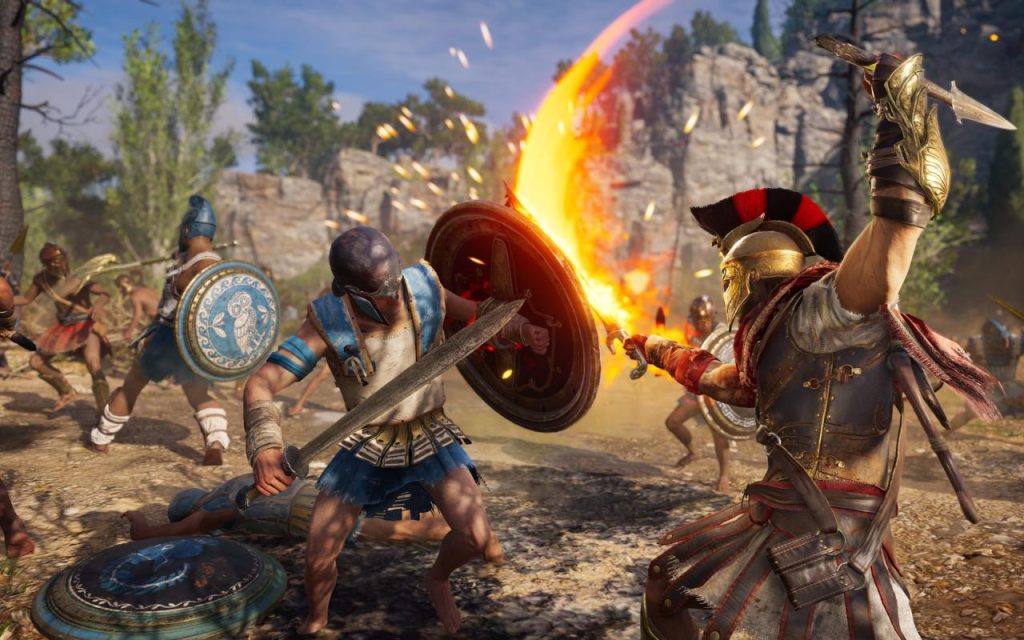 10 Essential Tips for Mastering Assassin's Creed Odyssey