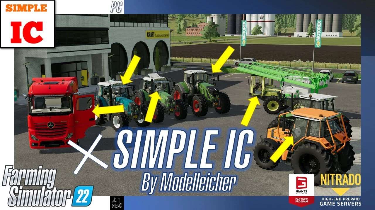 Farming Simulator Guide: The Best Land Management Strategies