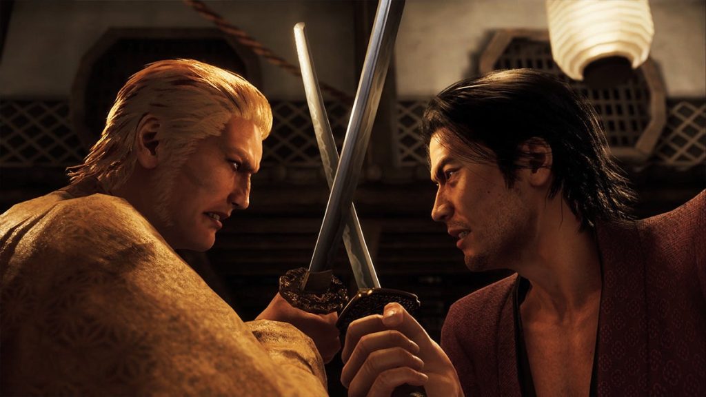 Guide to Like a Dragon Ishin: Unleash Your Inner Warrior and Conquer All