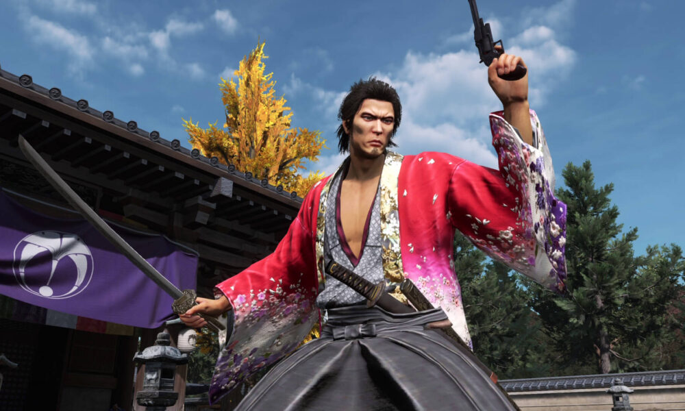 Like a Dragon Ishin: The Ultimate Breakdown of Characters and Storyline