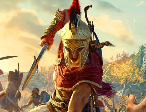 The Ultimate Guide to Assassin's Creed Odyssey: Tips and Tricks