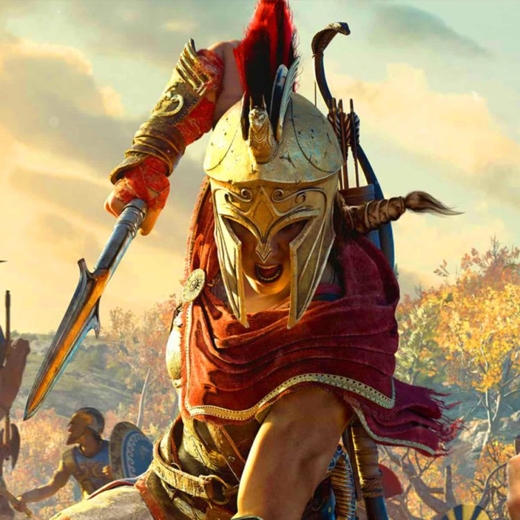 The Ultimate Guide to Assassin's Creed Odyssey: Tips and Tricks