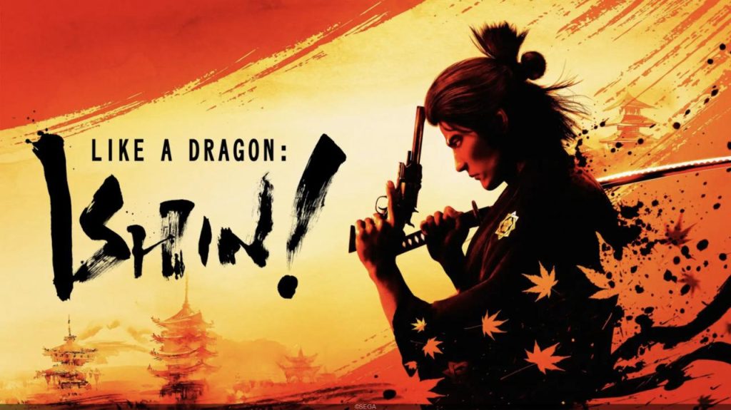 Uncover the Secrets of Like a Dragon Ishin: A Comprehensive Guide to Gameplay